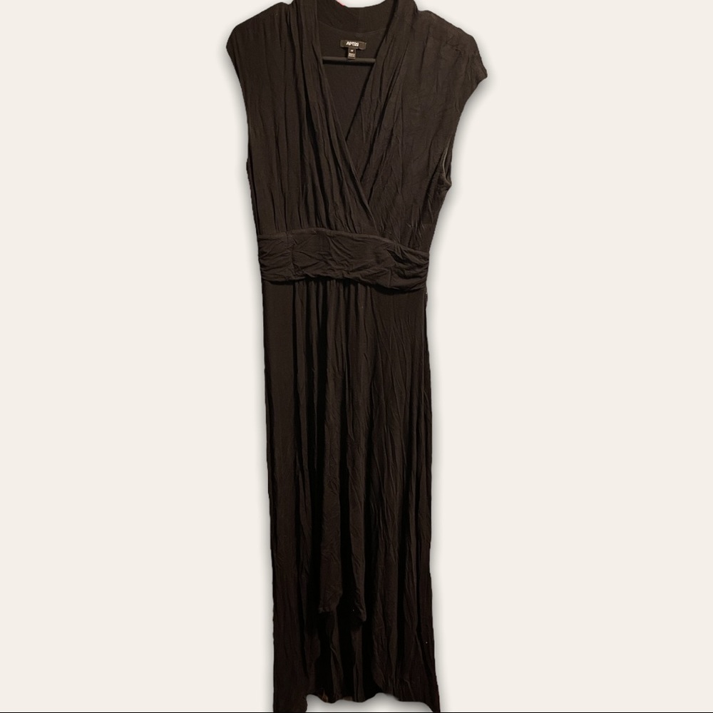 Apt. 9 High Low Dress